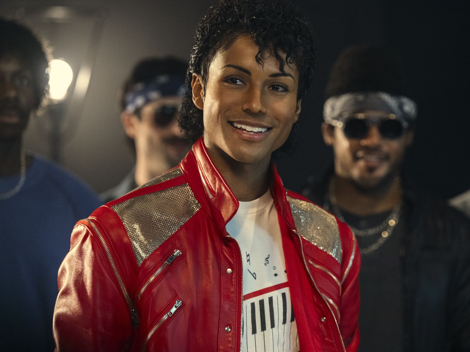 Michael