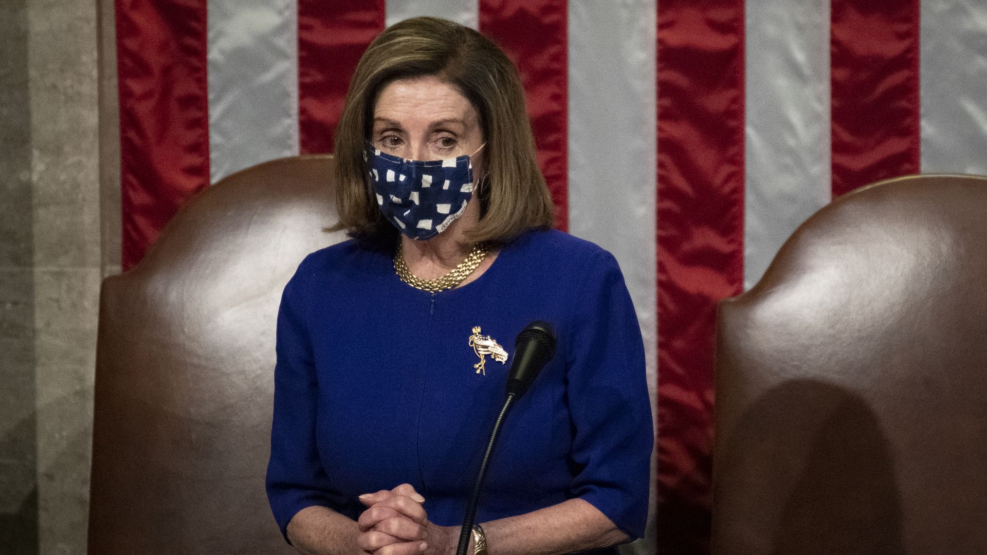 pelosi