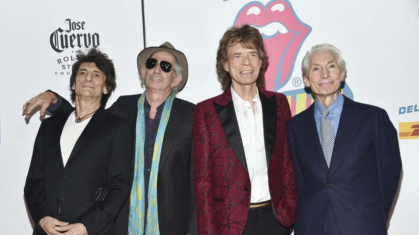 The best Rolling Stones songs, ranked