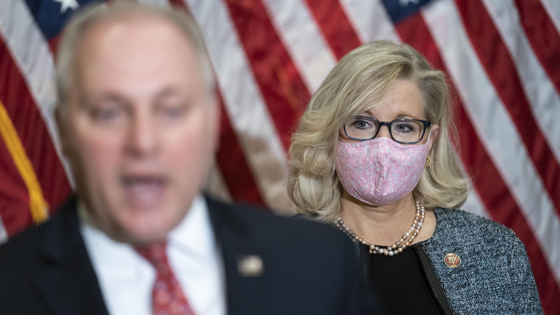 Liz Cheney