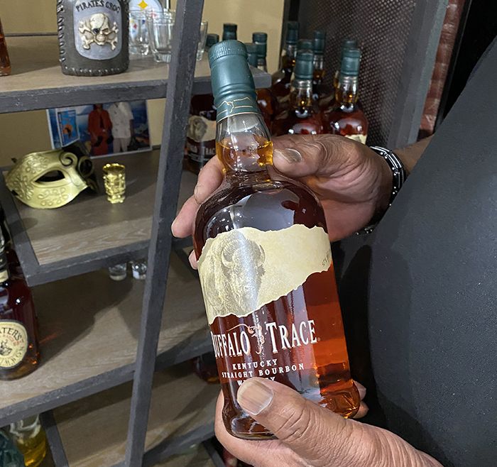 Jamaa Cassell Charles Billings Beatties Ford Road shooting