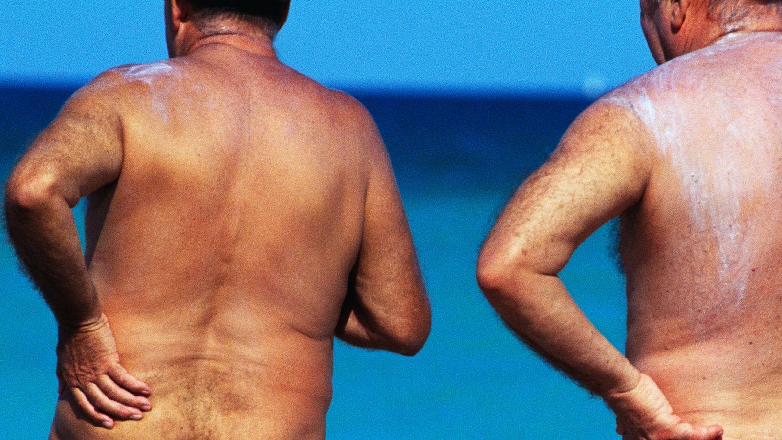 Nudists are planning a museum and library in Miami - Axios Miami