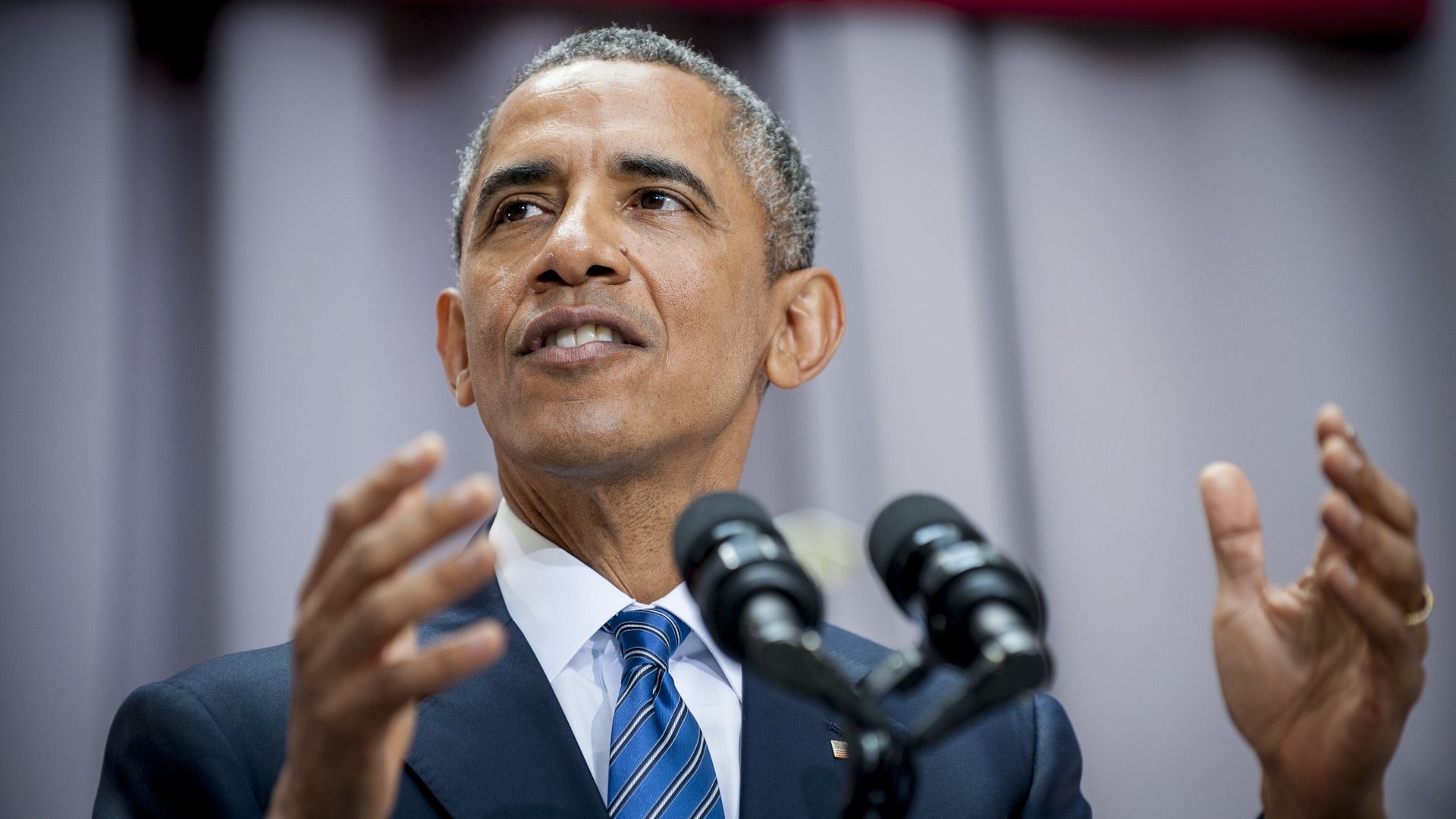 Obama