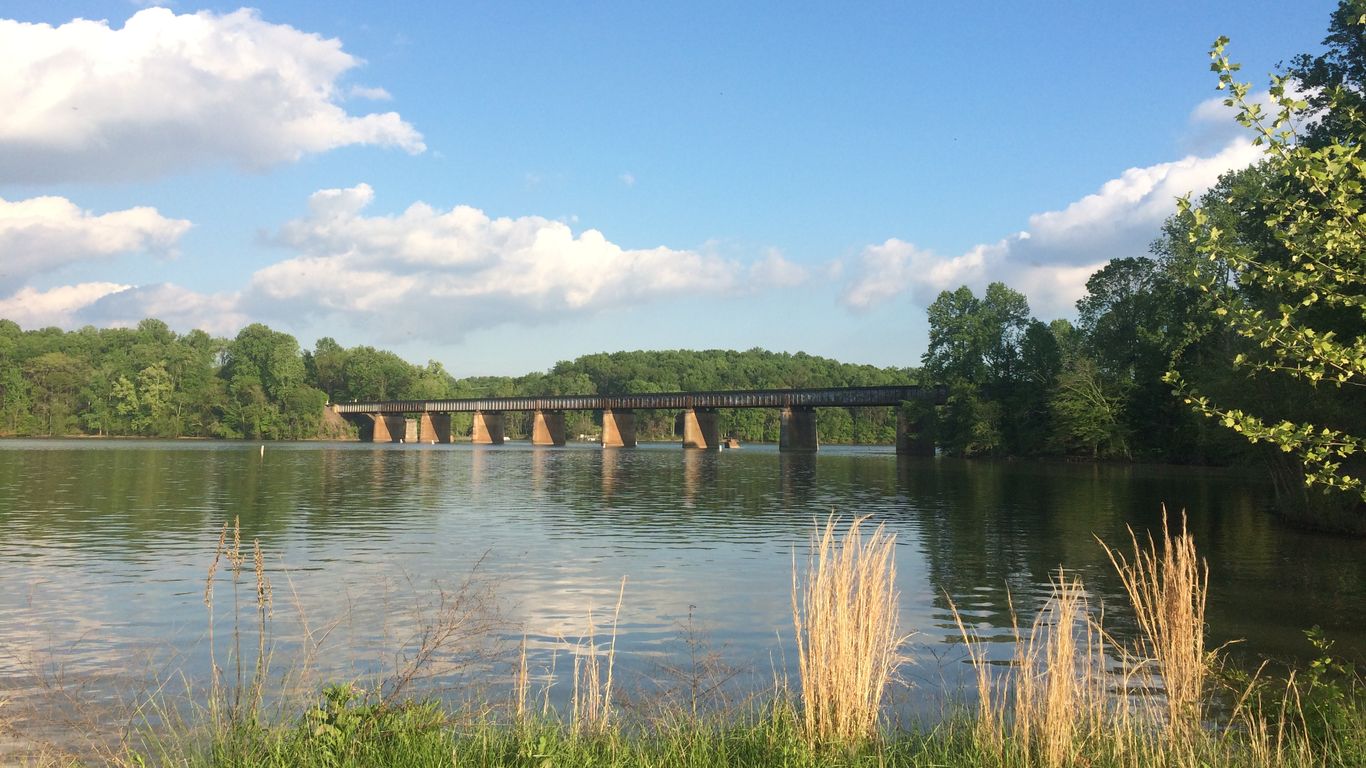 A massive new development called the ‘River District’ is coming to west ...