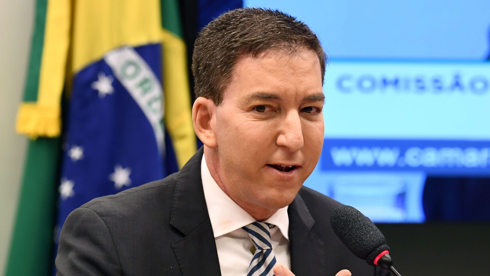 Greenwald