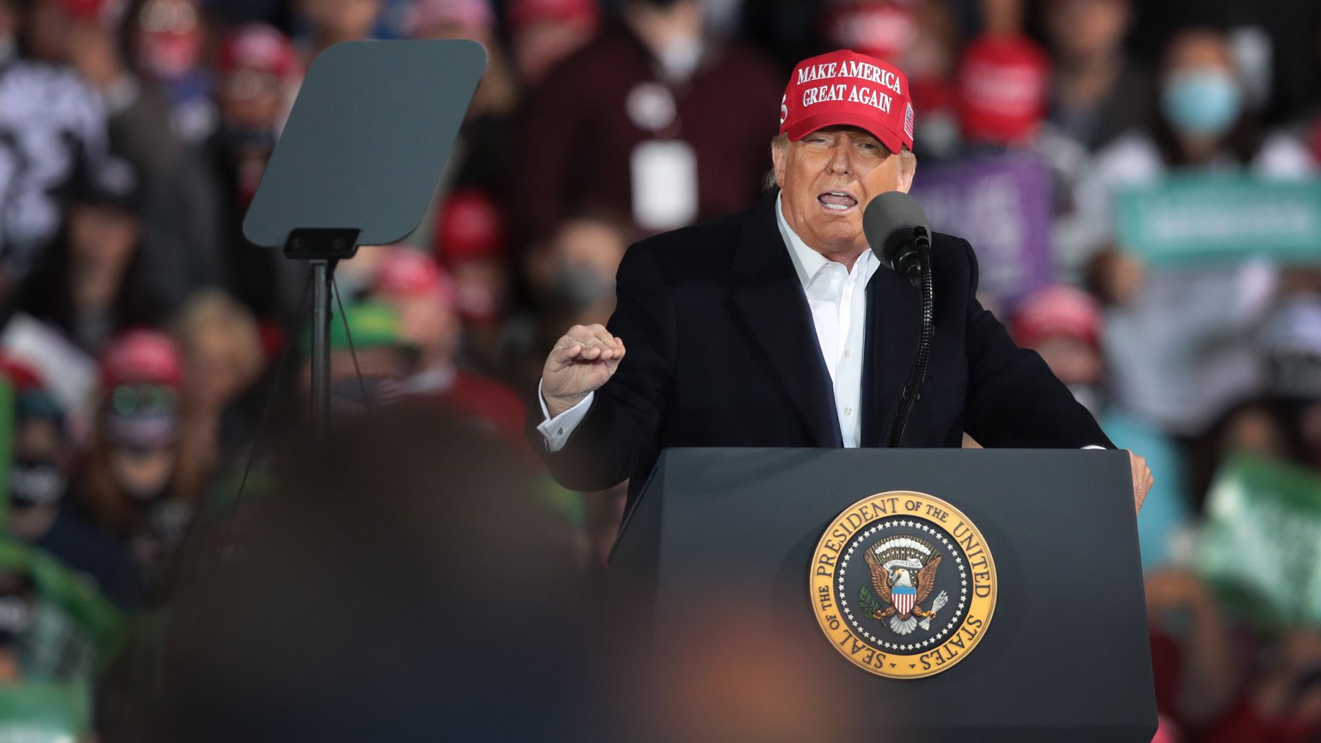 President Trump