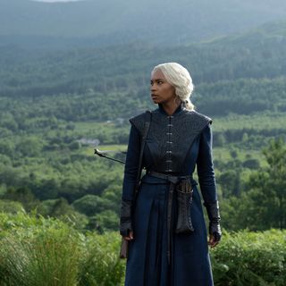 House of the Dragon Season 3 and The Agency Season 2 debut