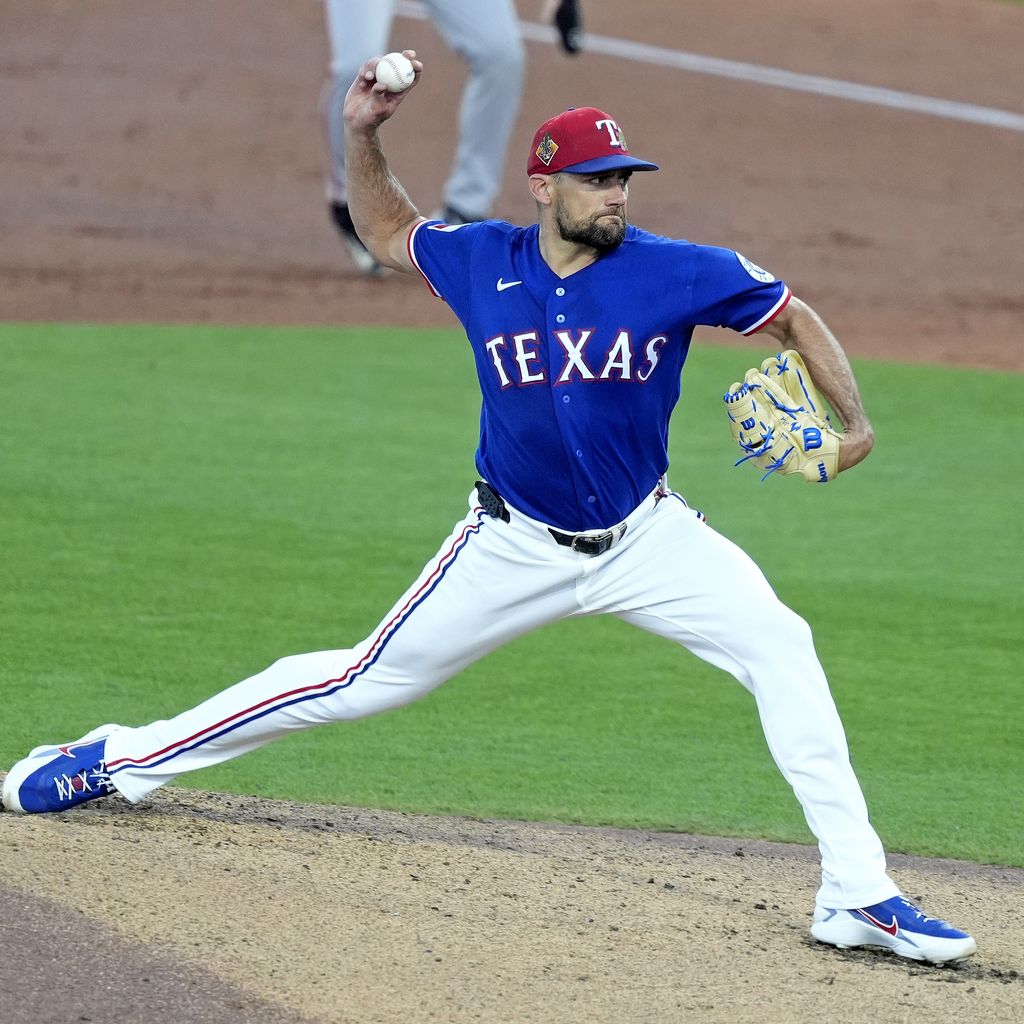 Texas Rangers open 2026 season in Philly - Axios Dallas
