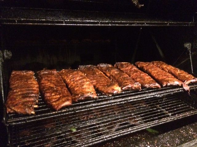 ribs at midwood smokehouse