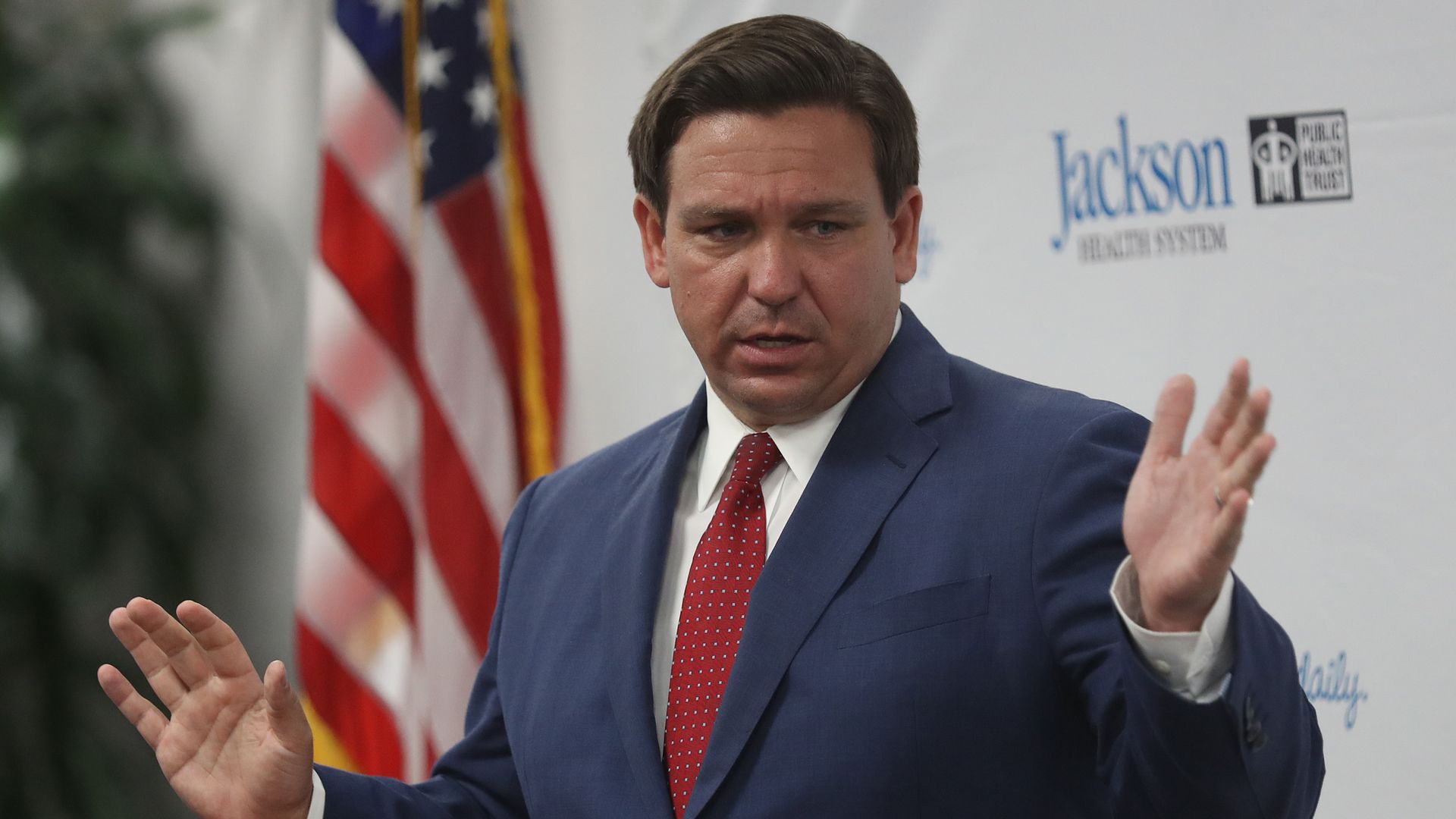 DeSantis