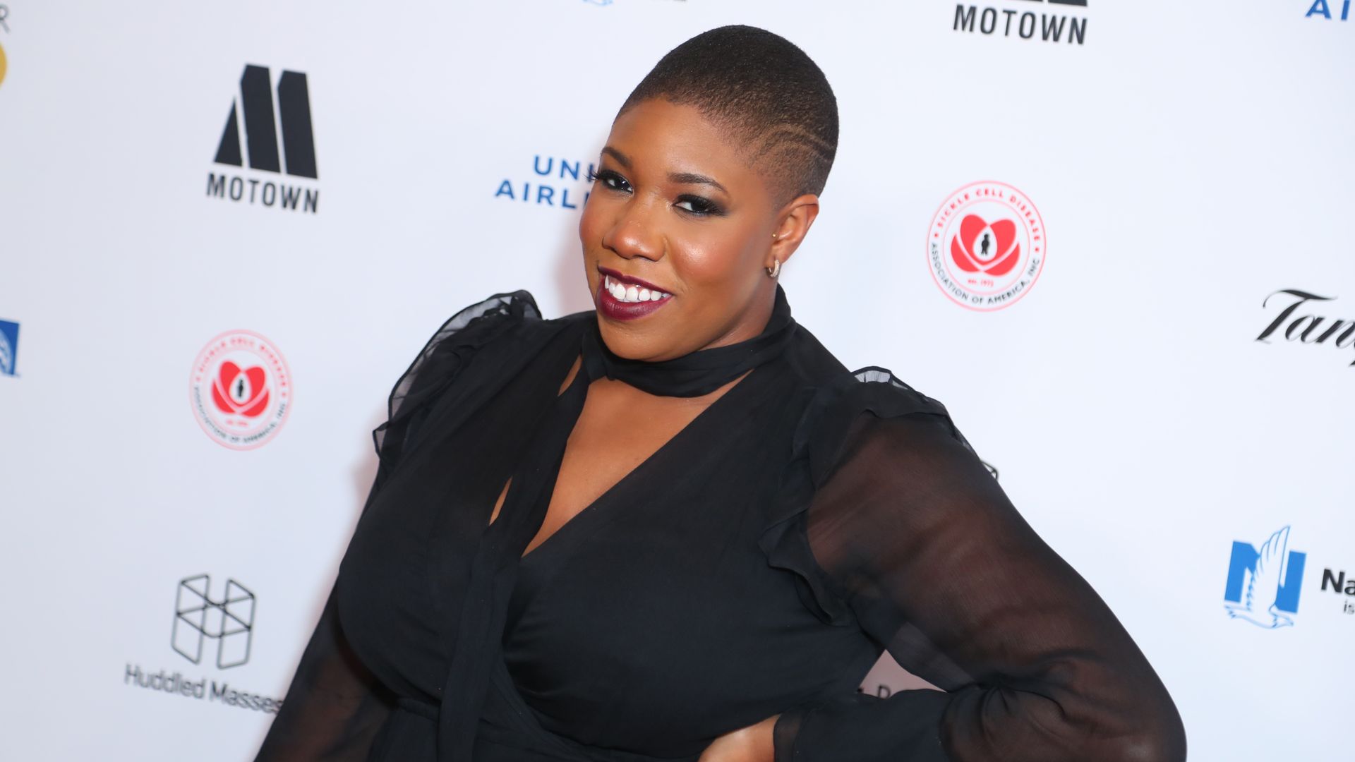 Symone Sanders