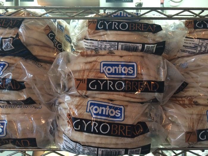 little village grill