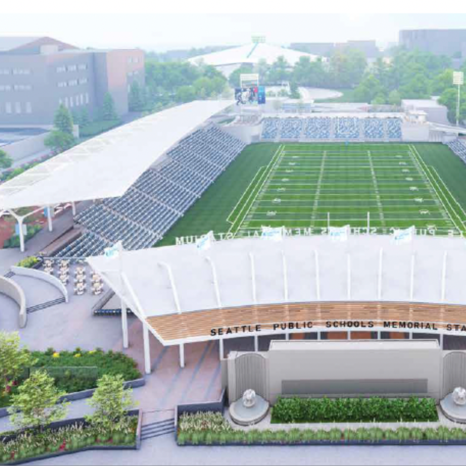 seattle nfl stadium