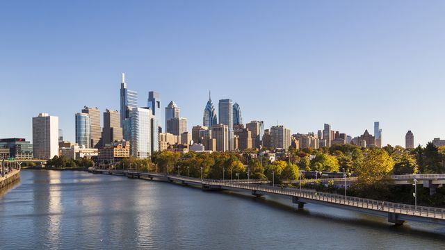 Philadelphia Poor Philadelphia sheds title of poorest big city in America - Axios ...