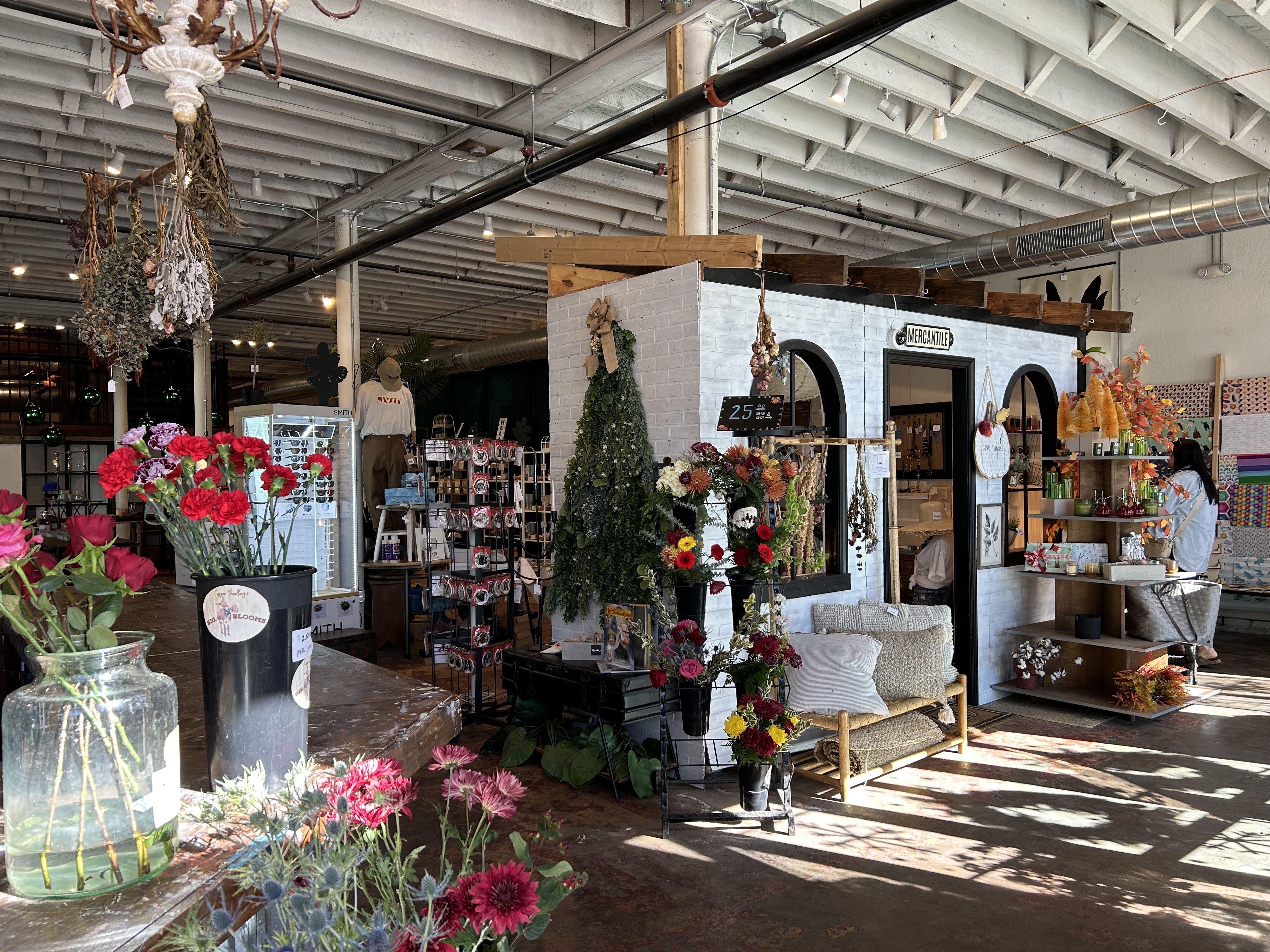 charlotte businesses