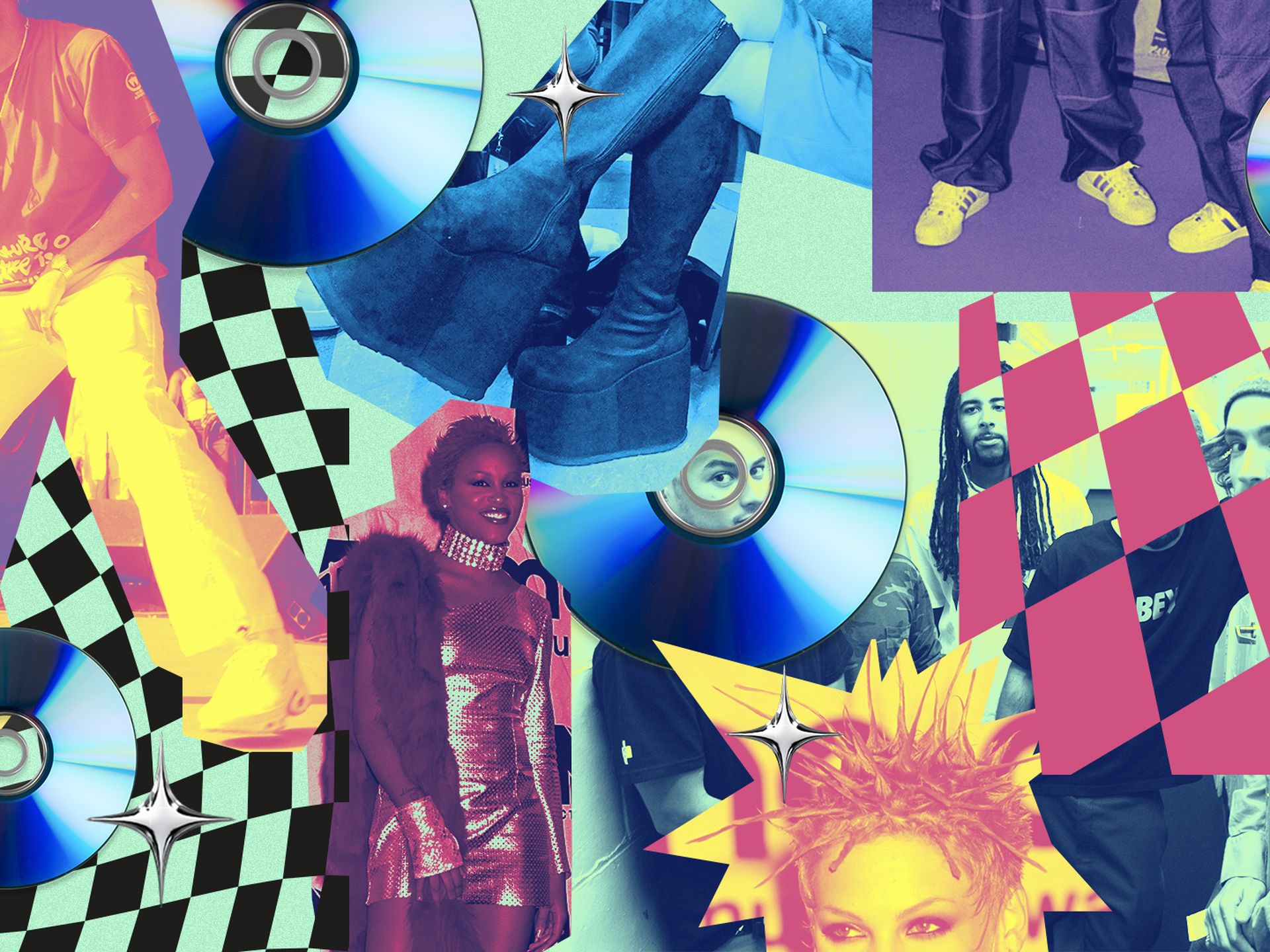 s*t様 美品 Y2K archive N2b 80s Amazon.com: 80's New Wave 2: Electronic Eighties: CDs & Vinyl