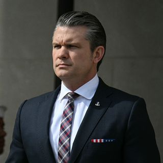 Scoop: House Democrats introduce 6 articles of impeachment targeting Pete Hegseth