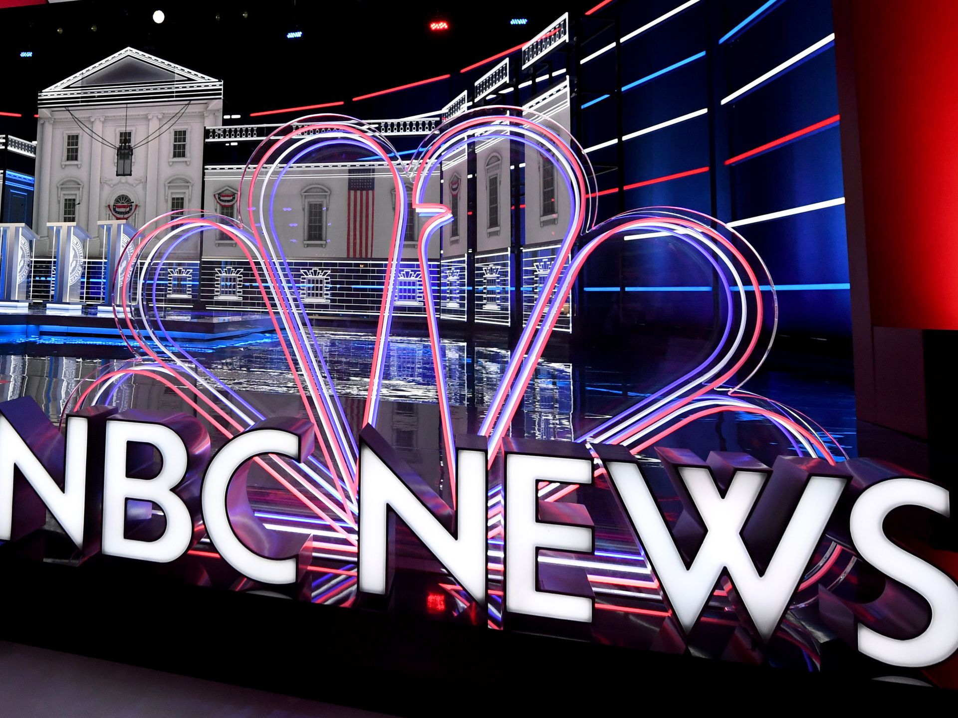 Nbc news live discount feed