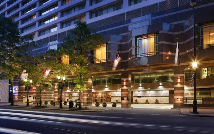 marriott-center-city