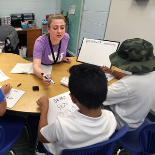 News Feed 97 Trump administration to release billions in frozen education funds