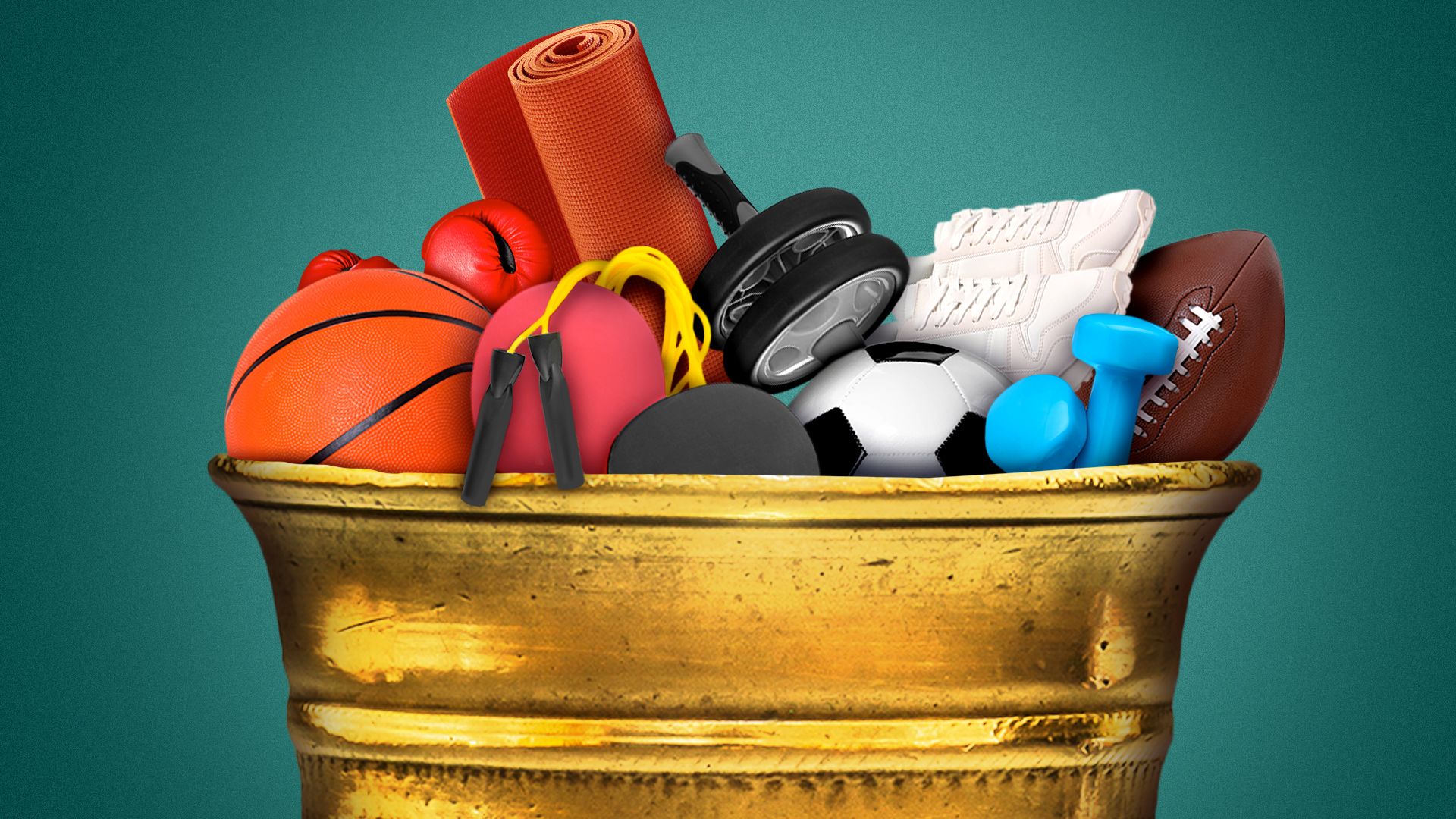 axios.com - Carly Mallenbaum - The 'holy grail of fitness,' according to a sports medicine doctor