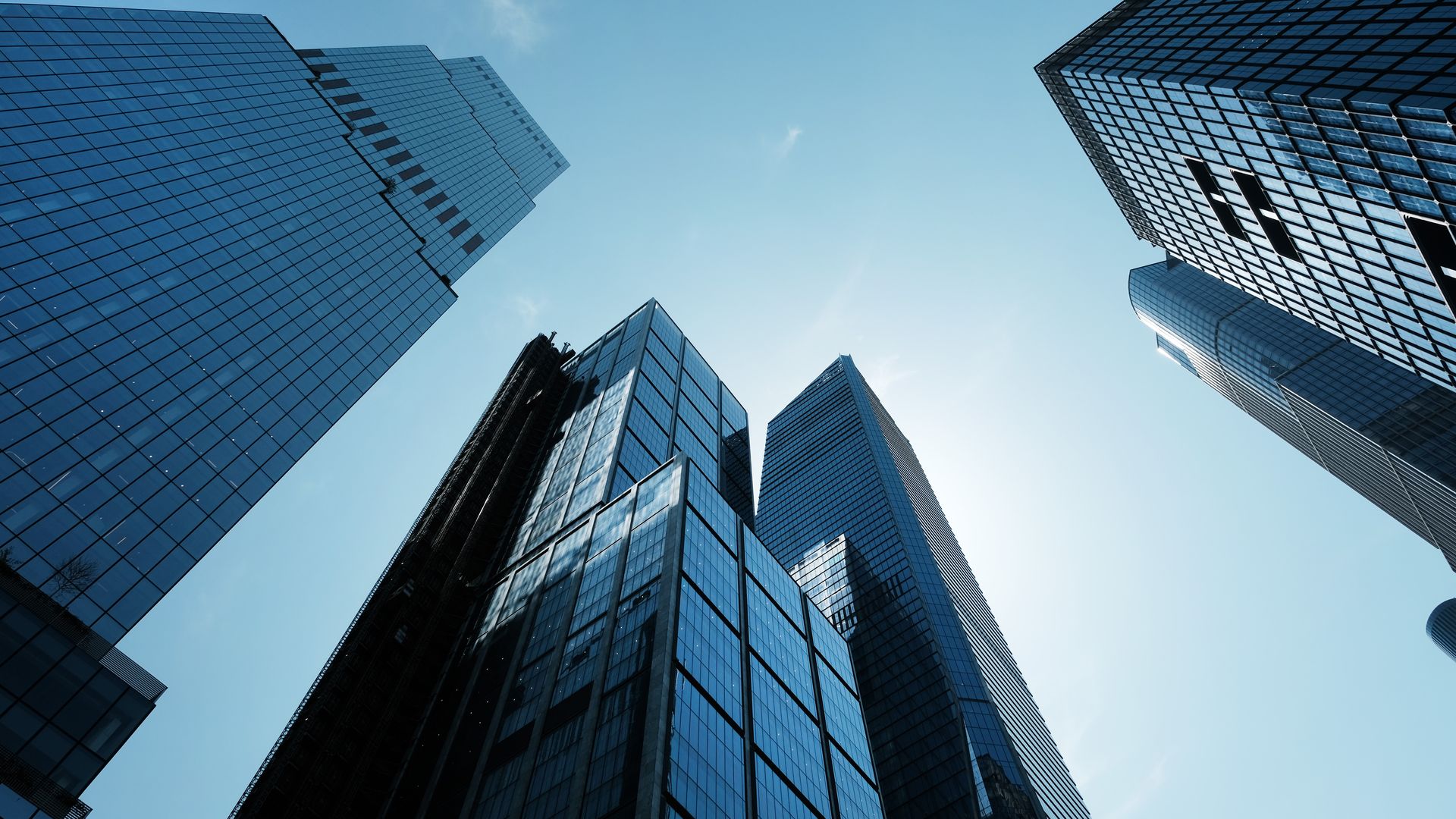 buildings in Hudson Yards