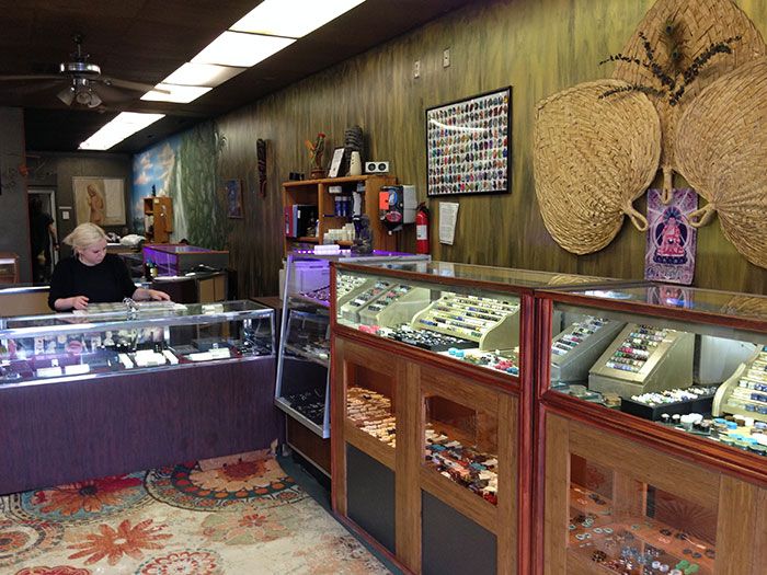 inside Sadu body modifications