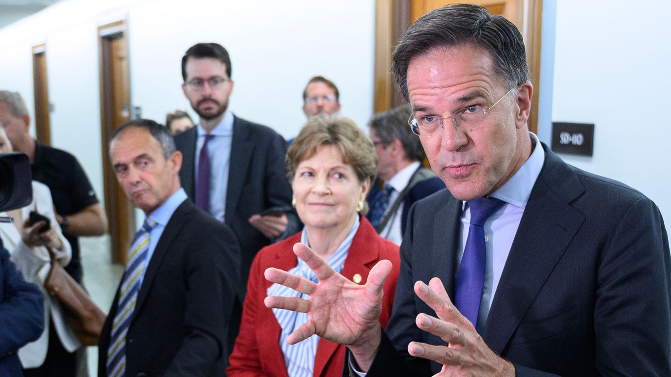 US Senate Committee Advances Three Bills Increasing Pressure on Russia, China Over Ukraine War