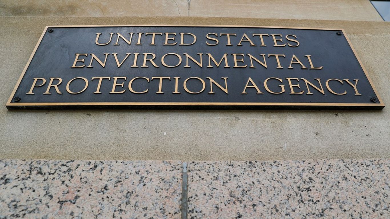 EPA loosens radiation safety standards