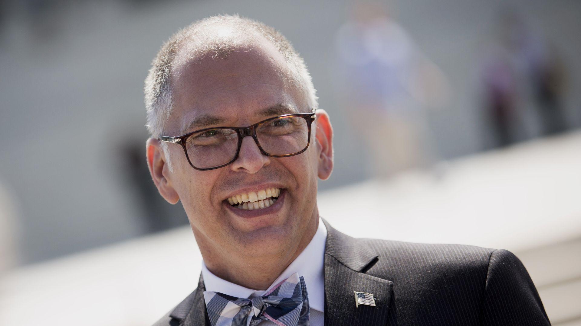 Jim Obergefell Prepares For Another Fight For Same Sex Marriage 