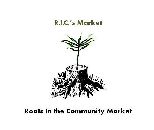 Roots in Community Market