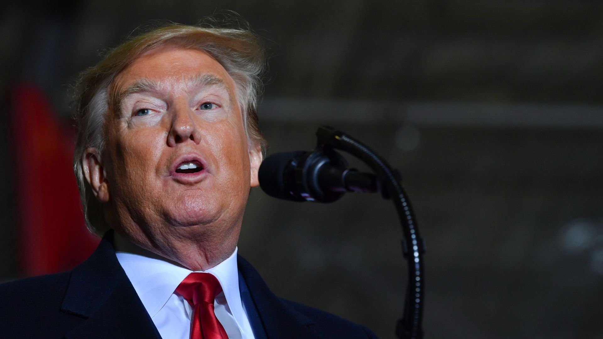 President Trump