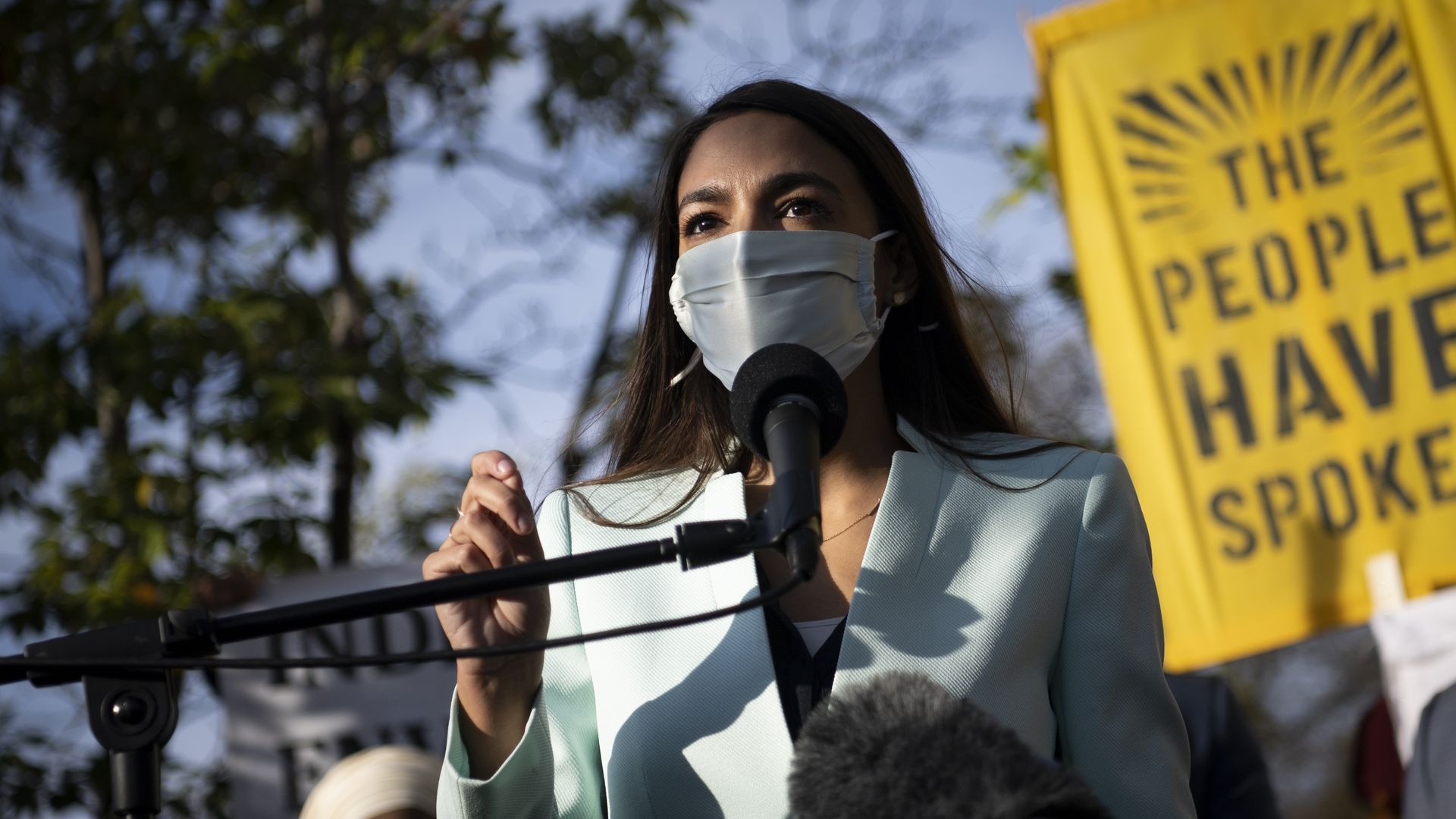 AOC