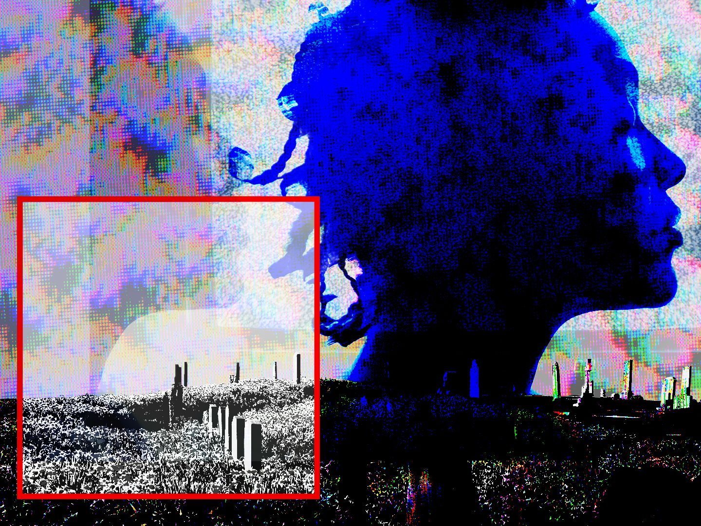 AI Tools Enable Realistic Death Threats, Escalating Digital Violence