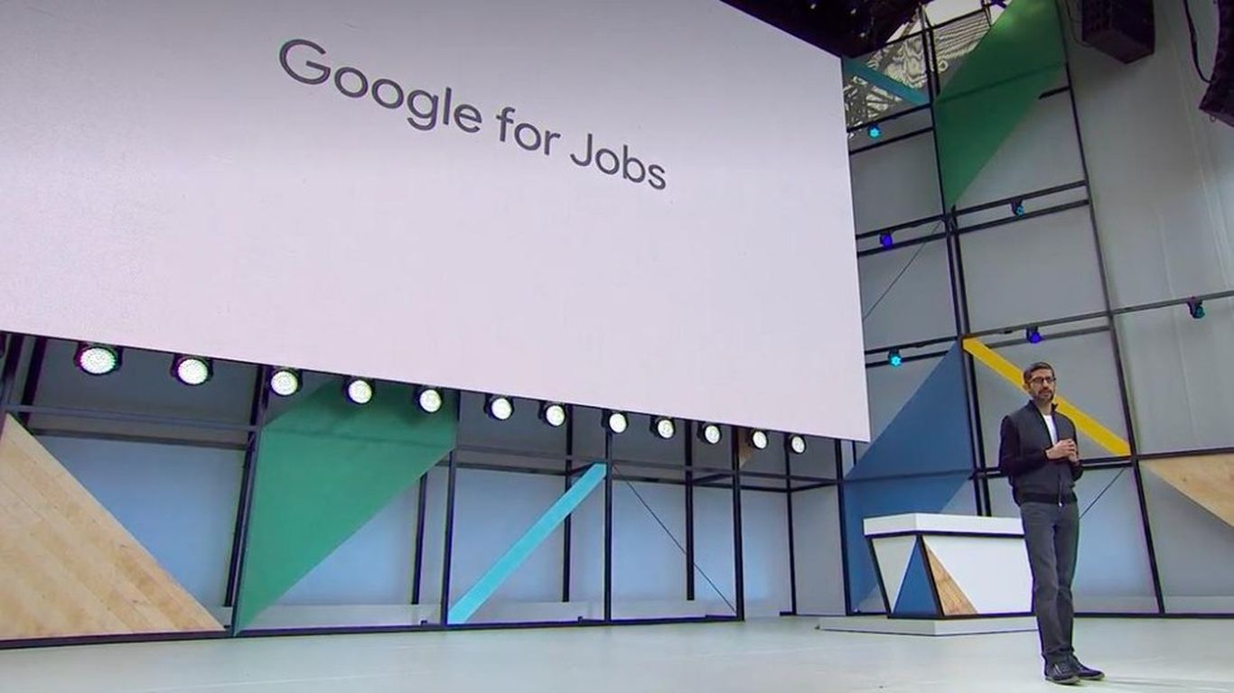 How Google wants to help the modern-day job seeker