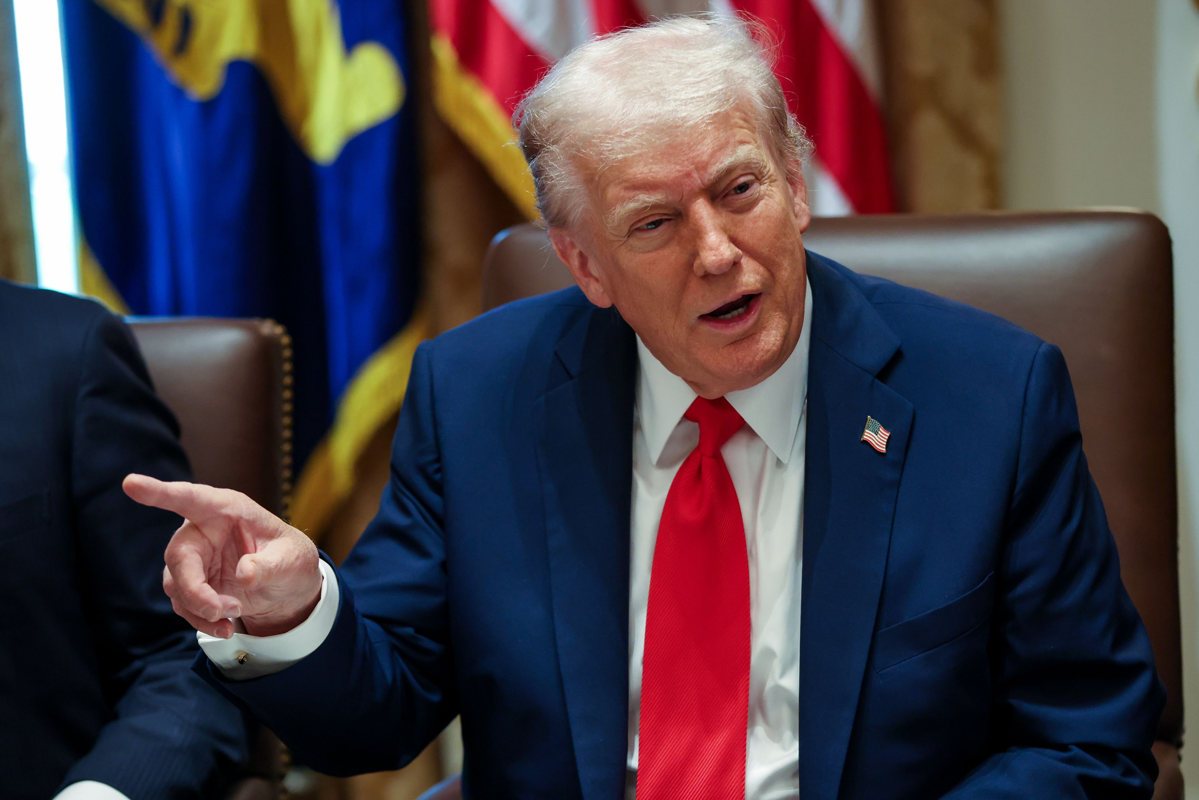 Did Trump Deserve a Nobel Prize for Ending Eight Wars?