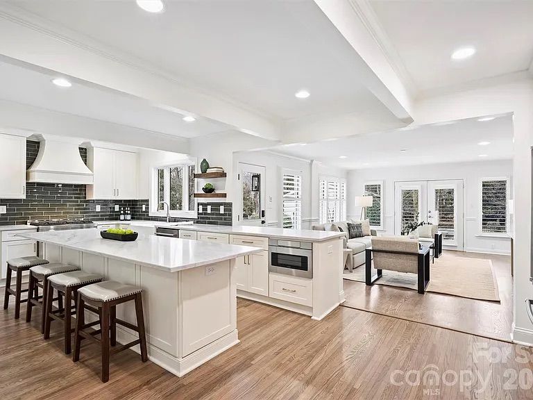 hot homes in charlotte for sale