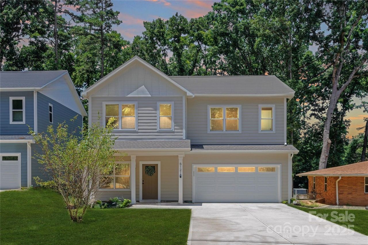 family houses for sale in charlotte north carolina