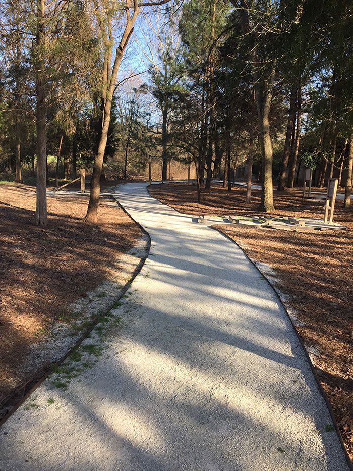 User guide to Ballantyne Corporate Park Coffee, lunch, fitness & happy