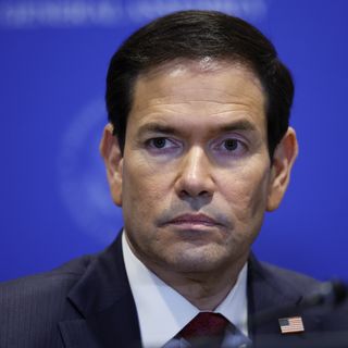 Scoop: Rubio ordered Iranian delegation to leave the country, U.S. official says