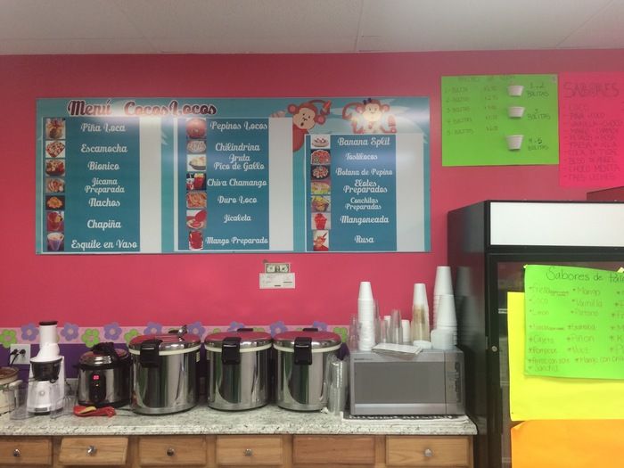 cocos locos charlotte