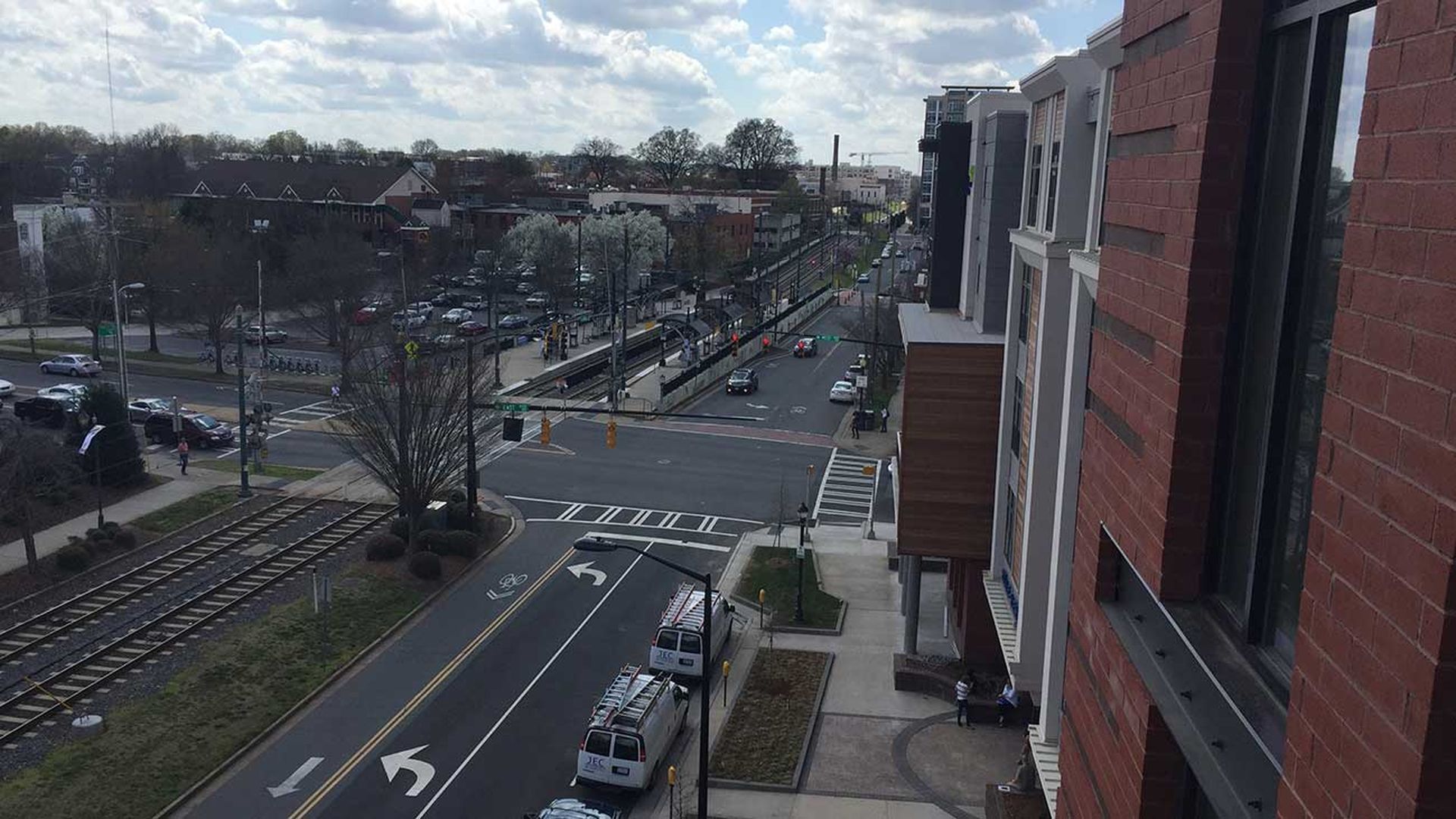 best south end apartments