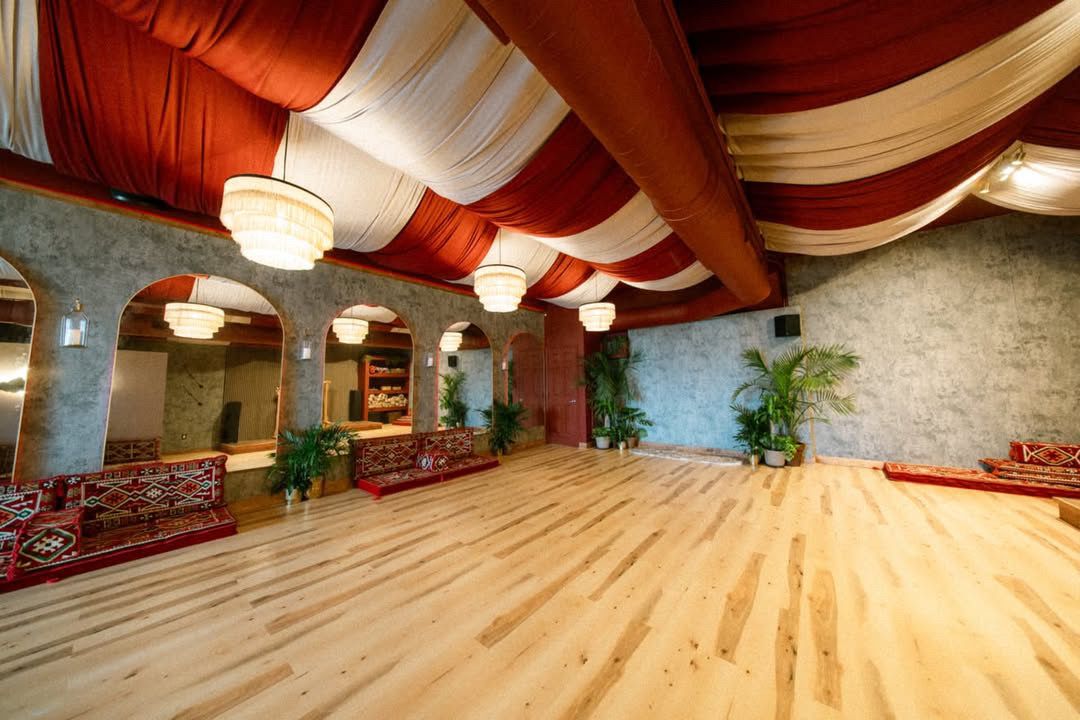 Casa Gaia Charlotte now open Plaza Midwood sound healing