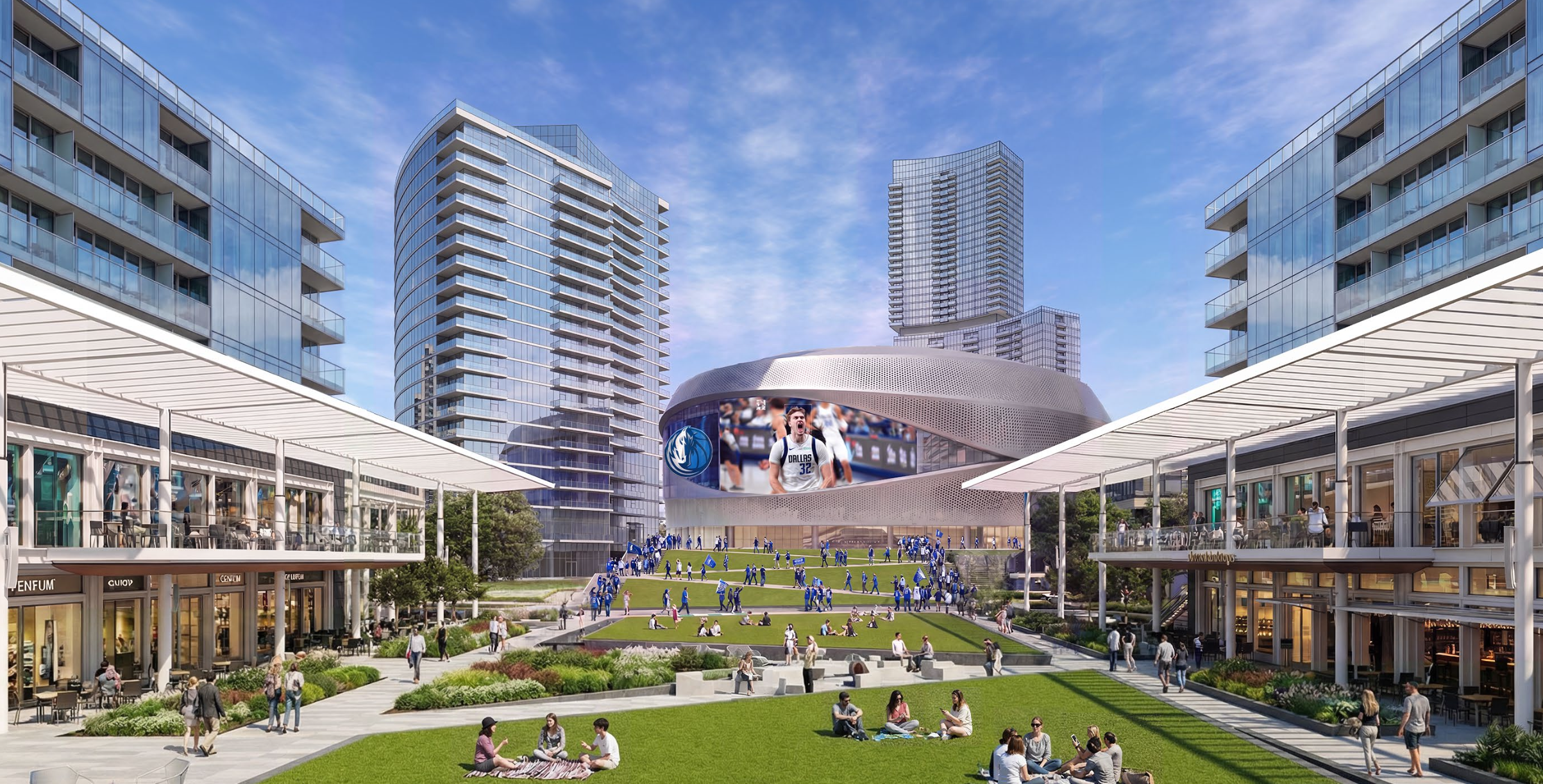 axios.com - Naheed Rajwani-Dharsi - How Dallas can keep City Hall and the Mavericks
