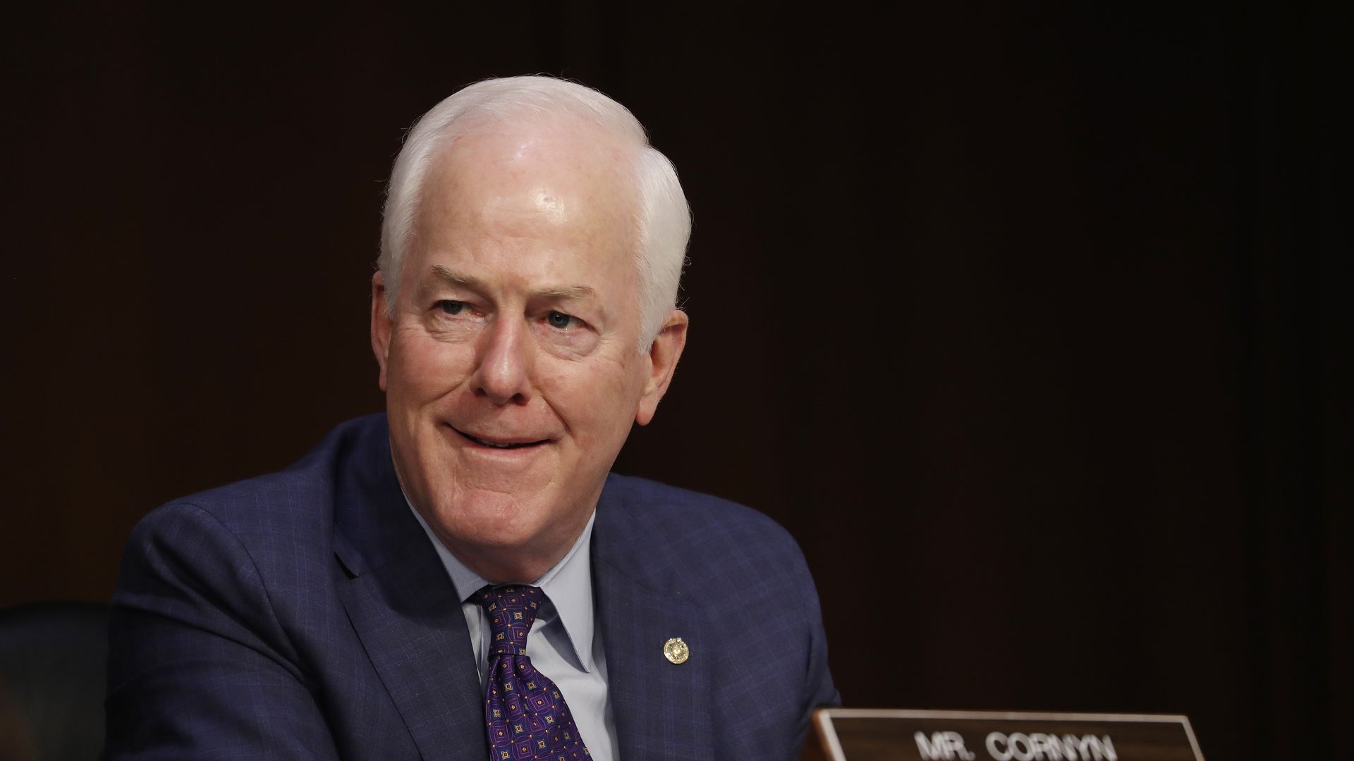 John Cornyn
