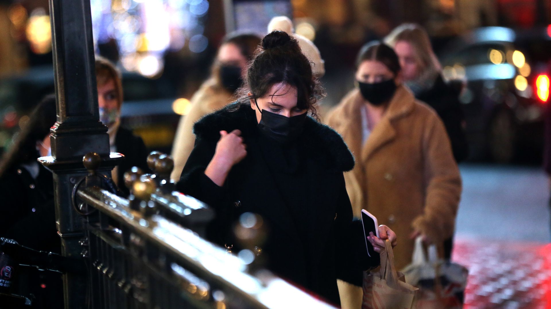 Photo by Hasan Esen/Anadolu Agency via Getty Images