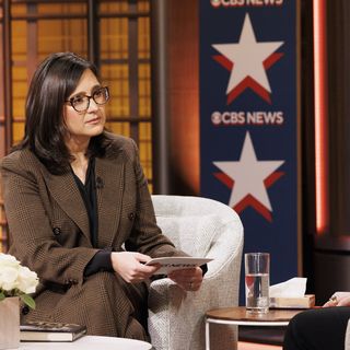 Bari Weiss adds new podcasters and writers as CBS contributors