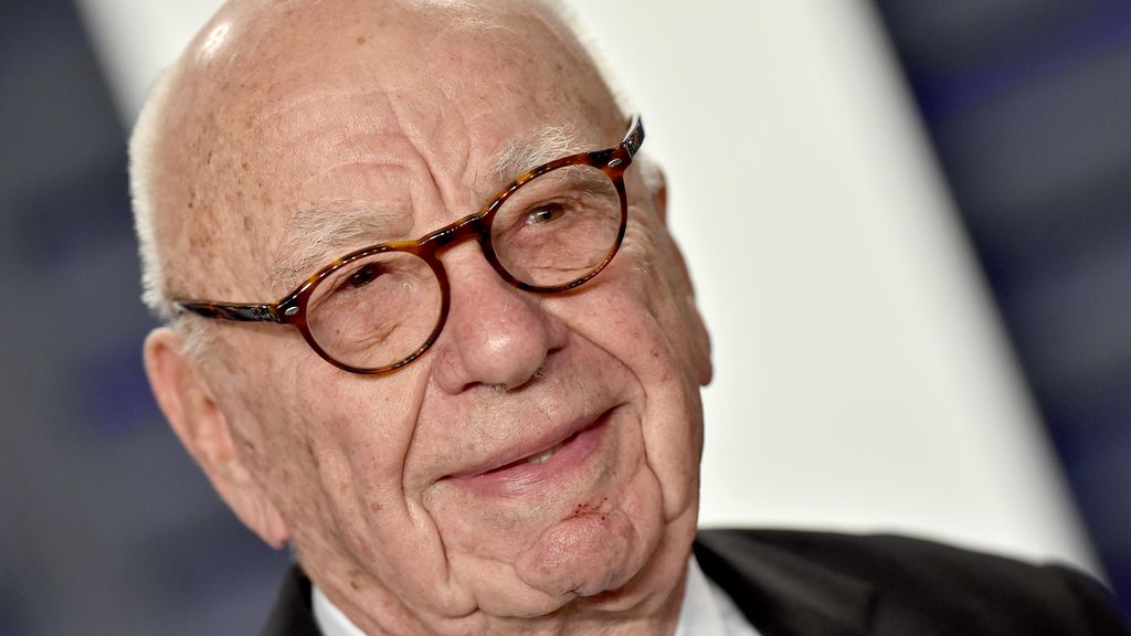 Rupert Murdoch net worth: How the billionaire amassed his wealth