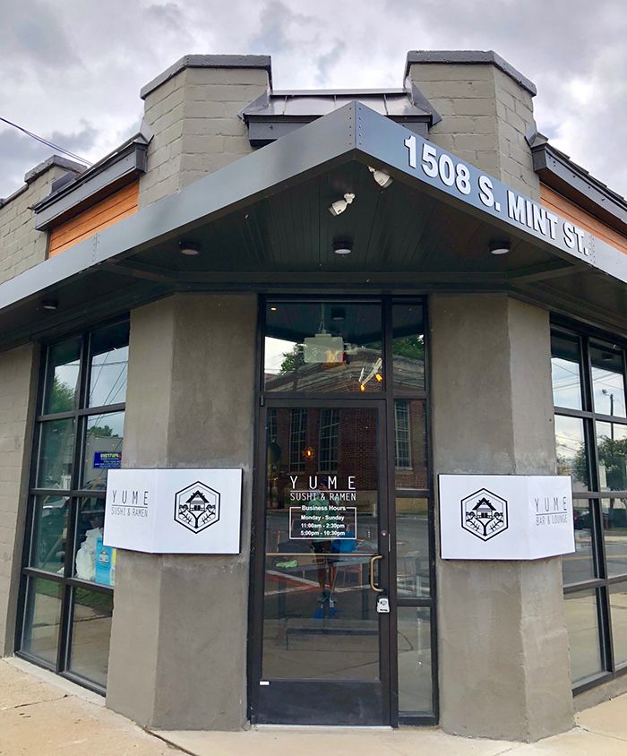 location-of-yume-sushi-and-ramen-restaurant-charlotte