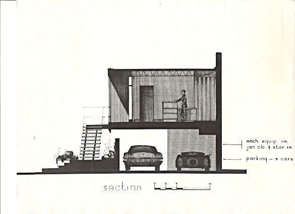 Home Finance Building design